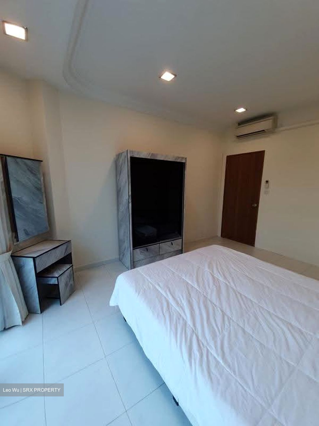 The Riverside Piazza (D1), Apartment #623621591